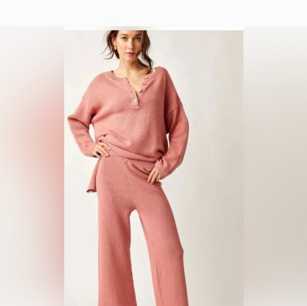 Free people hailey set